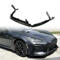 Toyota GR86 (ZN8) 3-Piece Carbon Fiber Front Lip