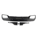 BMW X5 M (F95) Dry Carbon Fiber Rear Diffuser
