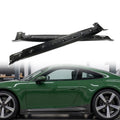 Porsche 911 GT3 (992) Dry Carbon Fiber Side Skirts