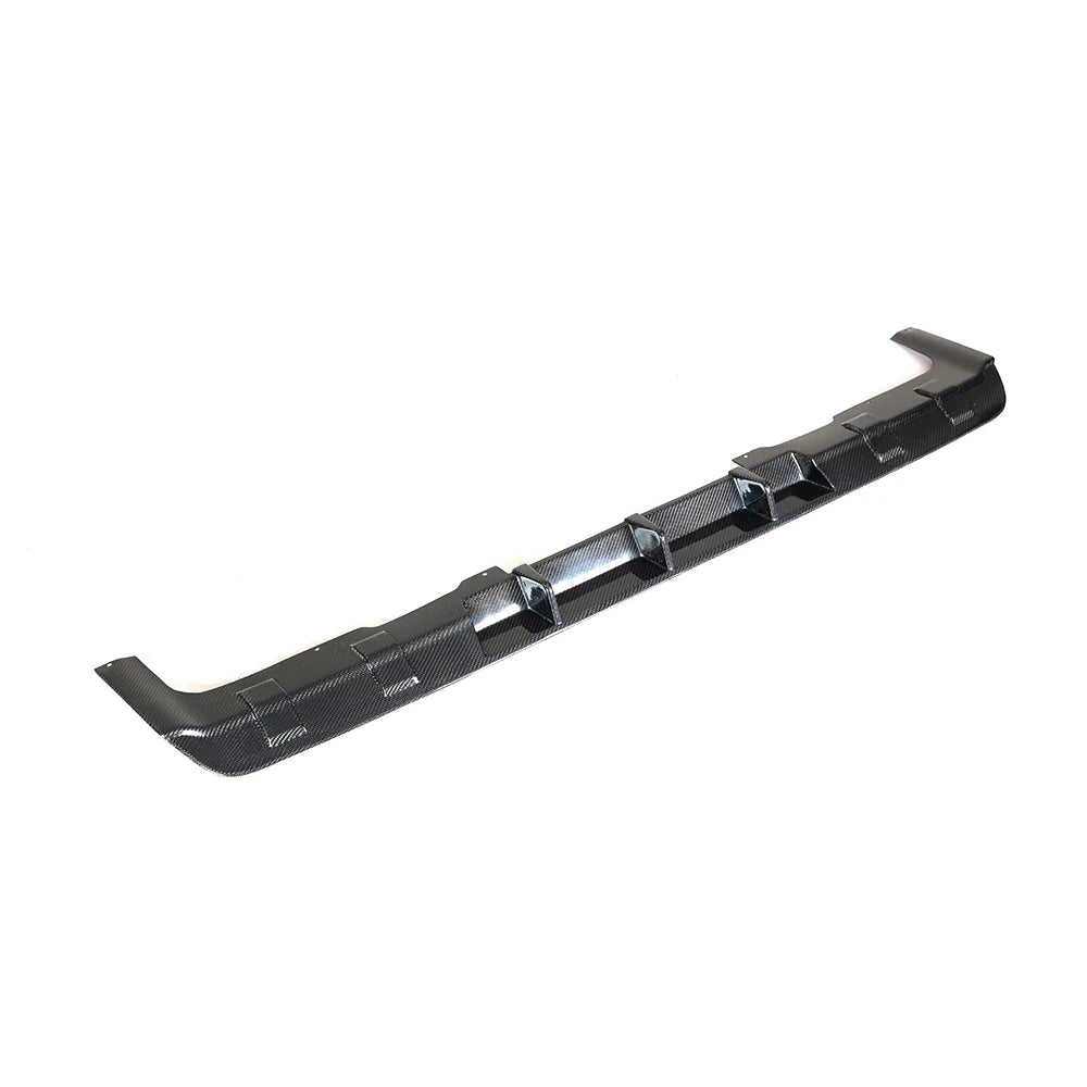 Mercedes-AMG G63 (W463A) Carbon Fiber Rear Diffuser