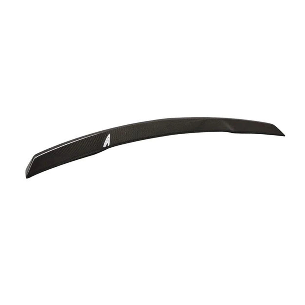 Chevrolet Corvette (C7) Carbon Fiber Rear Spoiler