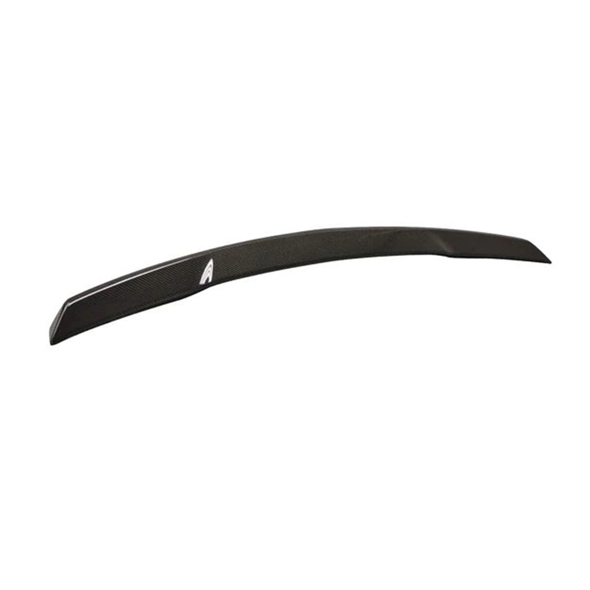 Chevrolet Corvette (C7) Carbon Fiber Rear Spoiler