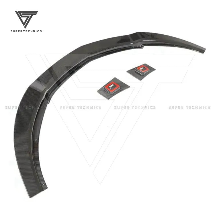 Nissan Z (RZ34) Carbon Fiber Front Lip