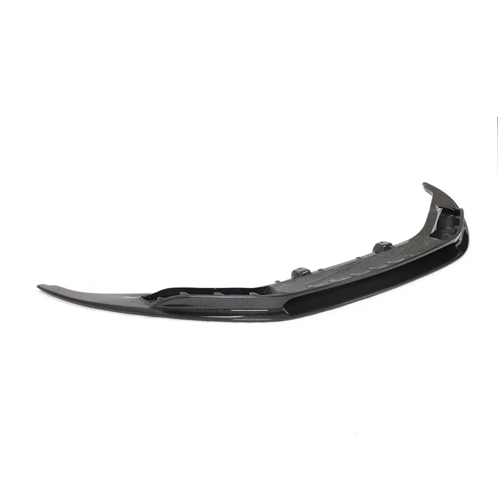 Audi R8 V10 (4S) Dry Carbon Fiber Front Lip