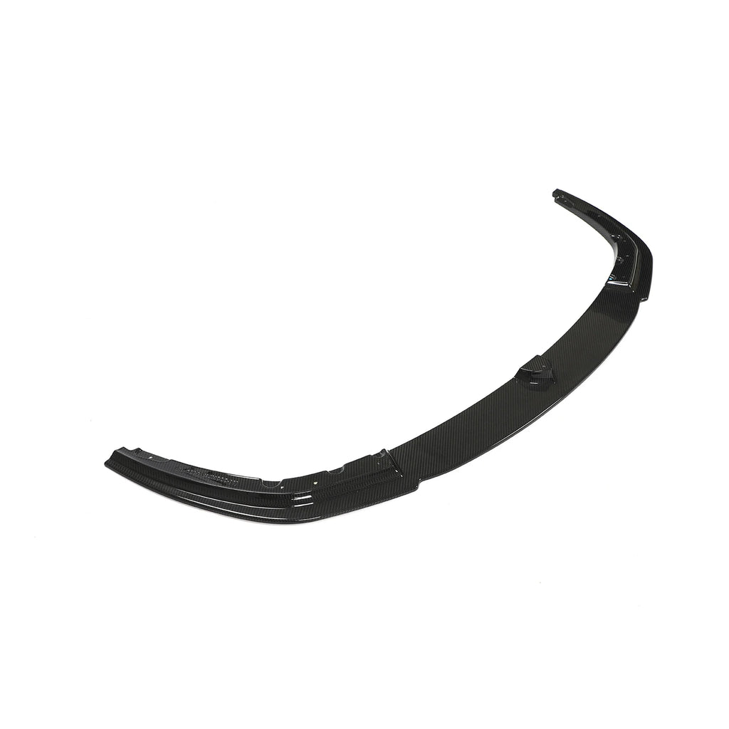 BMW M8 (F91/F92/F93) Dry Carbon Fiber Front Lip - view 2