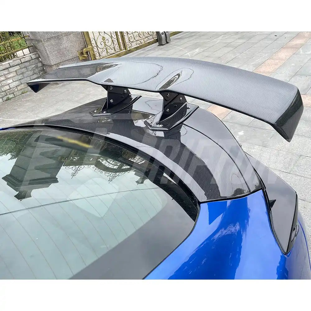 Toyota GR86 / Subaru BRZ (ZN8/ZD8) Hyper Narrow-Style Carbon GT Wing