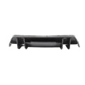 Audi R8 Gen 2 V10 (4S) Dry Carbon Rear Diffuser