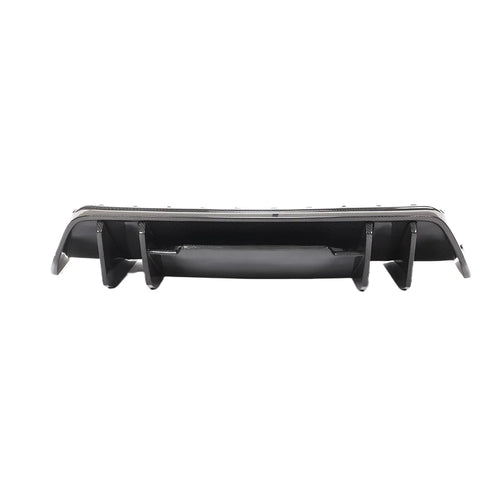 Audi R8 Gen 2 V10 (4S) Dry Carbon Rear Diffuser