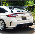 Honda Civic Type R (FL5) VS-Style Carbon Fiber GT Wing