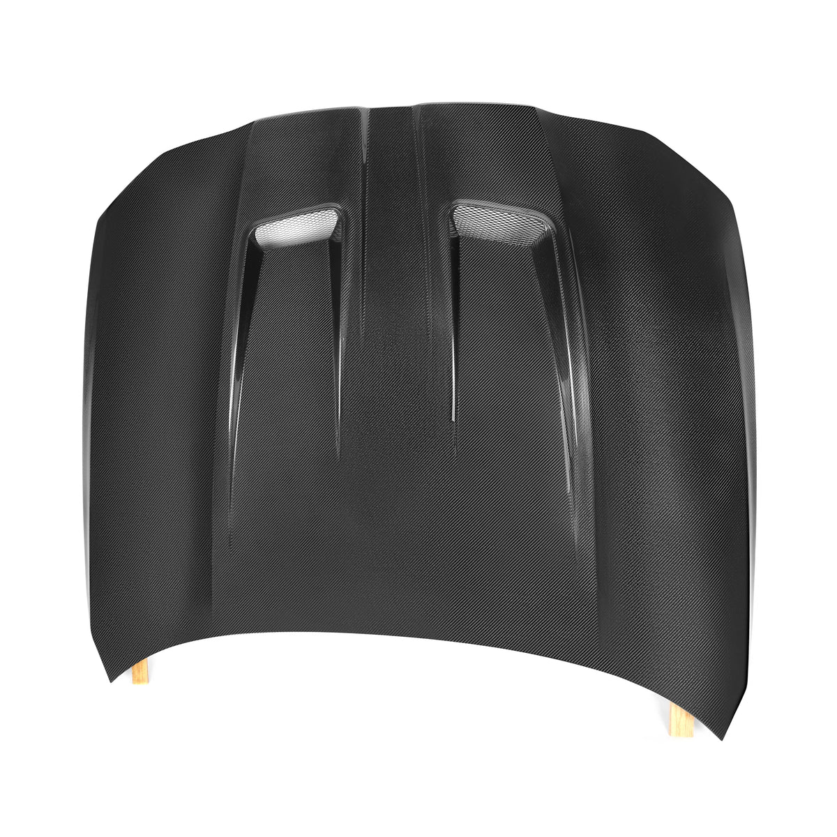 BMW M3/M4 (G80/G82) OEM-Style Carbon Fiber Hood