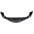 Toyota GR Supra (A90/A91) T-Style Carbon Fiber Front Lip