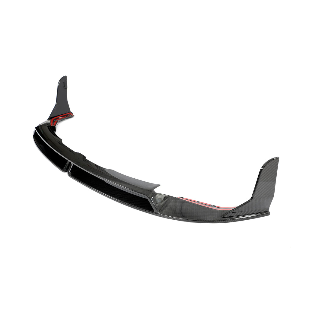 BMW M3/M4 (G80/G82) Carbon Fiber Front Lip - view 3