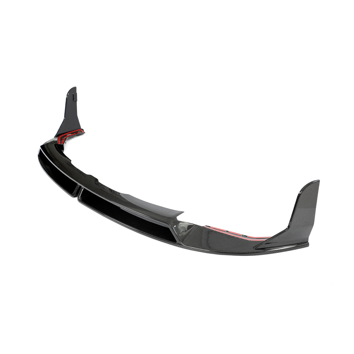 BMW M3/M4 (G80/G82) Carbon Fiber Front Lip - view 3