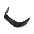 Toyota GR Supra (A90/A91) Dry Carbon High-Kick Trunk Wing