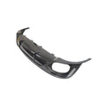 Audi RS Q8 (4M) Carbon Fiber Rear Diffuser