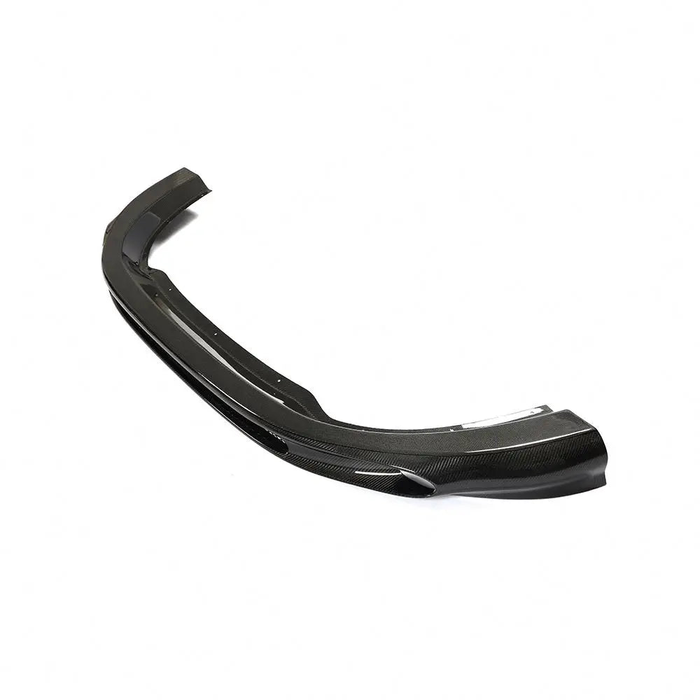 Porsche Macan (95B.3) Carbon Fiber Front Lip