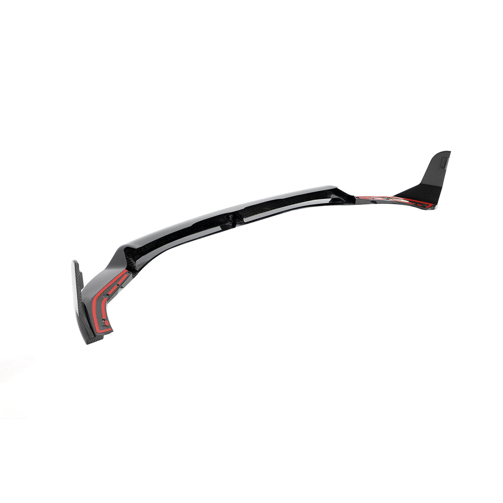 BMW M3/M4 (G80/G82) Carbon Fiber Front Lip - view 4