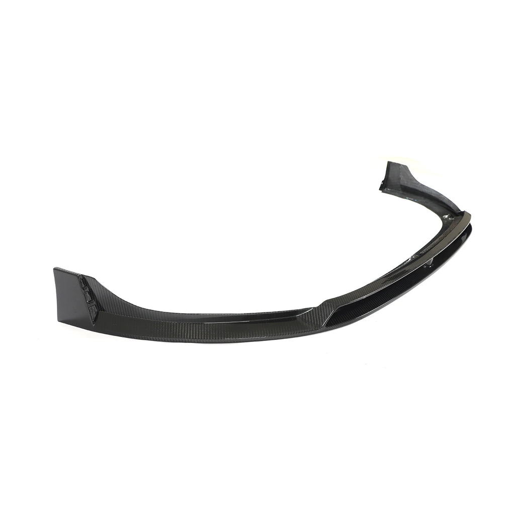 Volkswagen Golf GTI (Mk8) Dry Carbon Front Lip