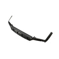 Porsche Cayenne (9Y0) Carbon Fiber Rear Diffuser