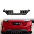 Honda Civic Type R (FL5) Carbon Fiber Rear Diffuser