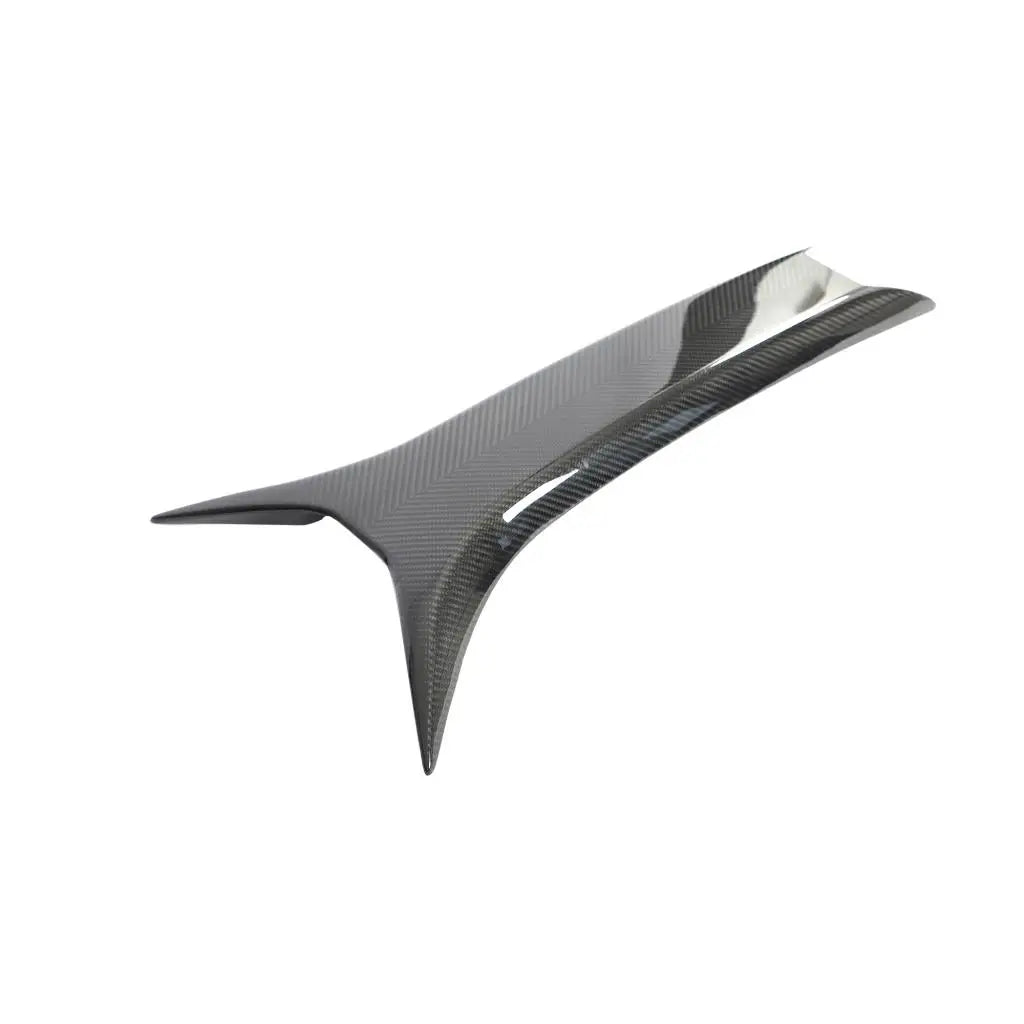 McLaren 720S Dry Carbon Fiber Roof Scoop - view 2