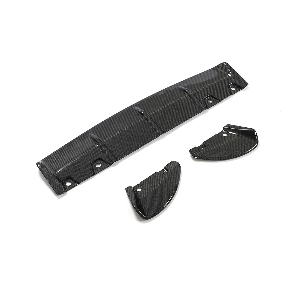 Toyota GR86 / Subaru BRZ (ZN8/ZD8) Carbon Rear Diffuser