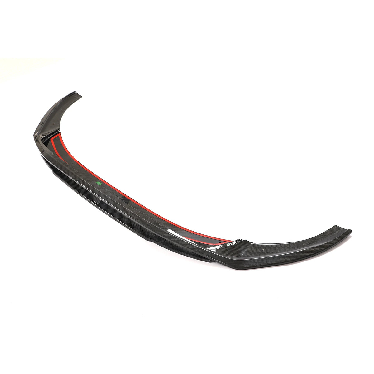 Audi S5 / A5 S Line (B9.5) Pre-Preg Carbon Front Lip