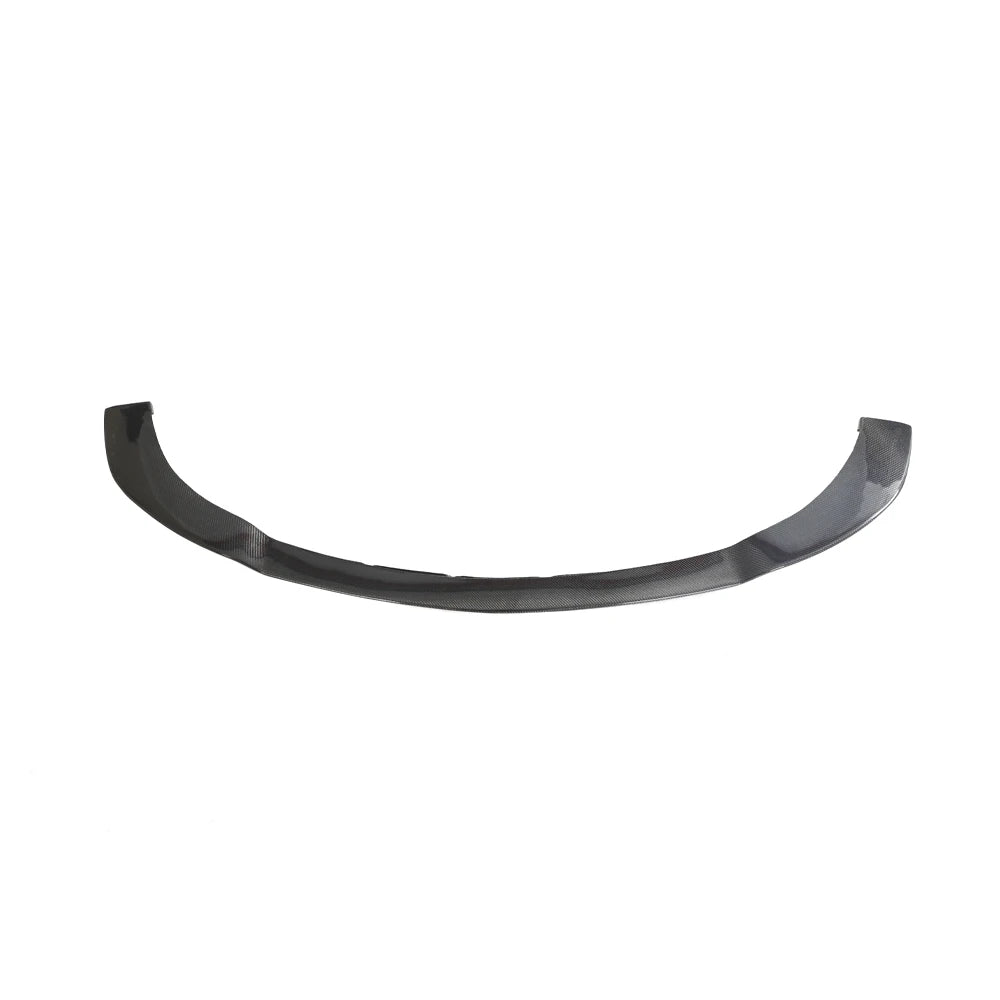 Mercedes-AMG E63 S (W213 Facelift) Carbon Fiber Front Lip - view 5