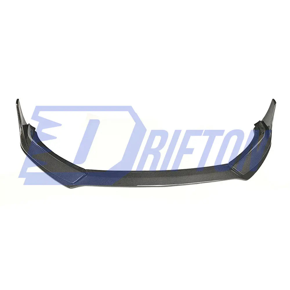 Ferrari 812 Superfast / GTS Dry Carbon Rear Diffuser