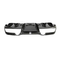 Ferrari F8 Tributo / Spider Carbon Fiber Rear Diffuser
