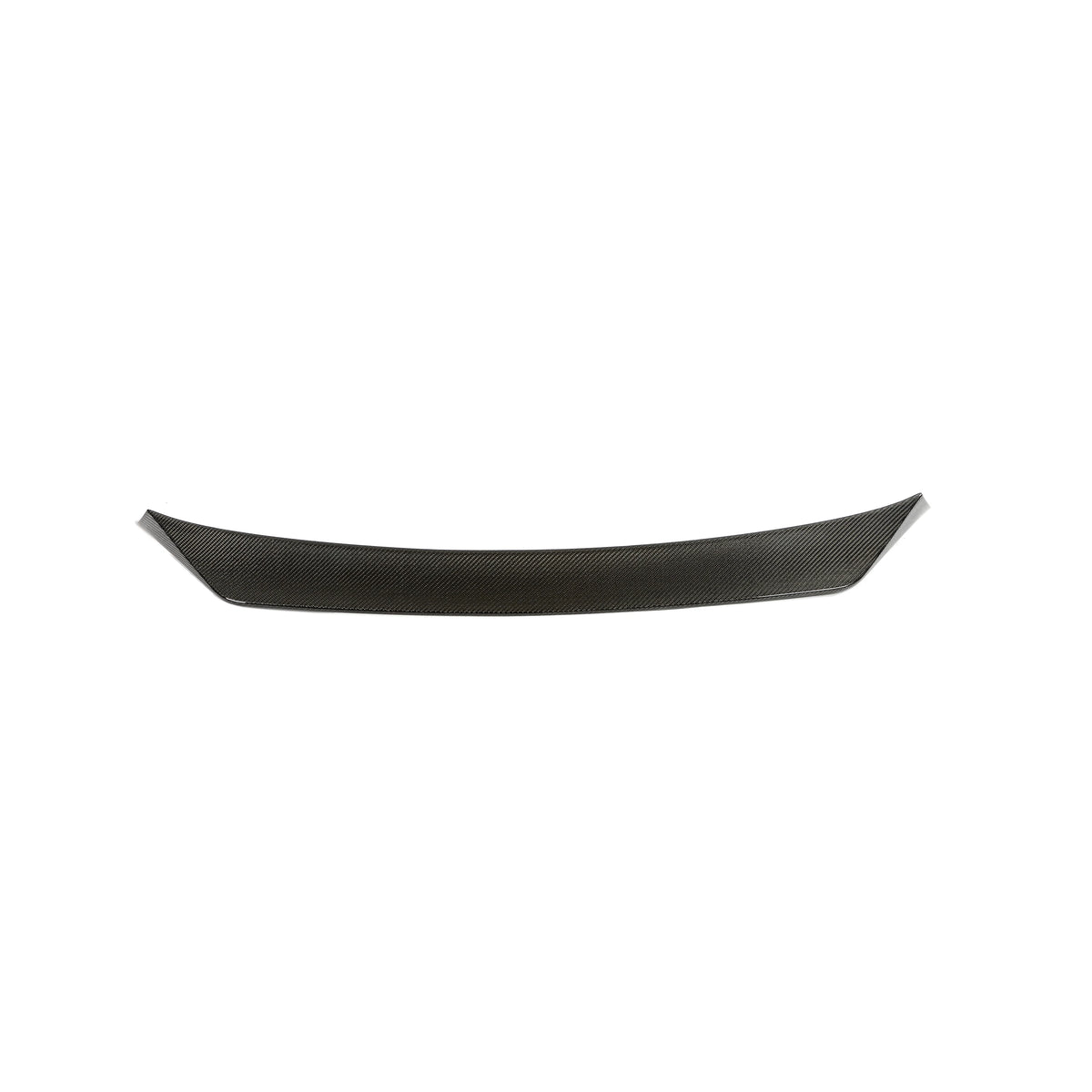 Subaru WRX (VB) Carbon Fiber Trunk Spoiler - view 2