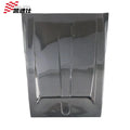 Mercedes G-Class B-Style Carbon Fiber Hood Scoop