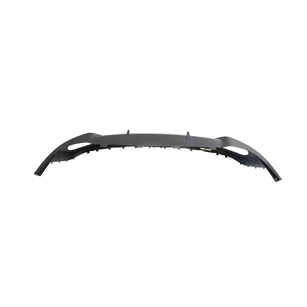 Audi RS Q8 (4M) Carbon Fiber Rear Diffuser