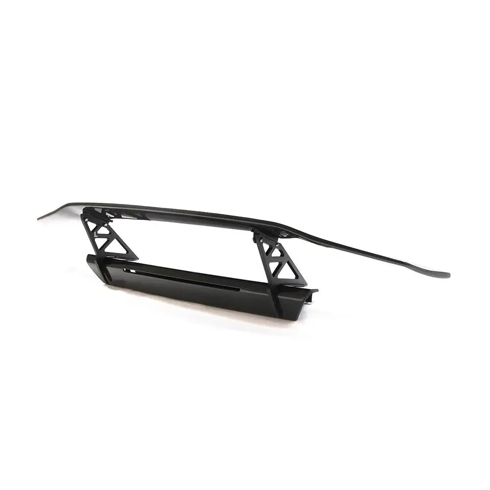 Lamborghini Huracan LP610 / LP580 Dry Carbon Rear Wing - view 5