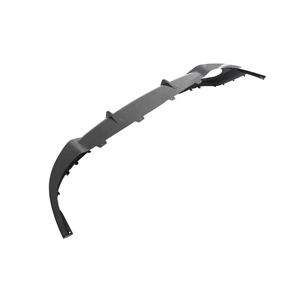 Audi RS Q8 (4M) Carbon Fiber Rear Diffuser