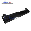 Mercedes G-Class W465 800-Style Dry Carbon LED Roof Light Bar Spoiler