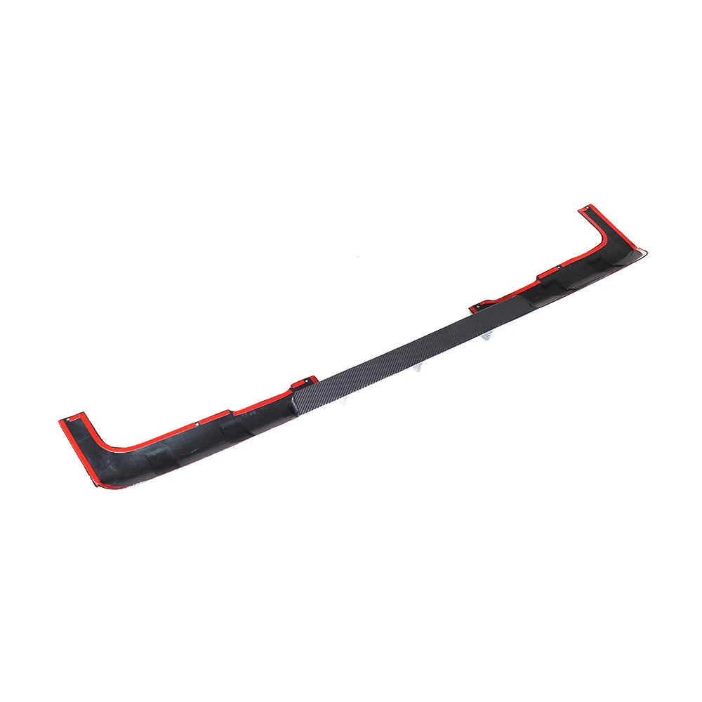 Mercedes-AMG G63 (W463A) Carbon Fiber Rear Diffuser - view 4