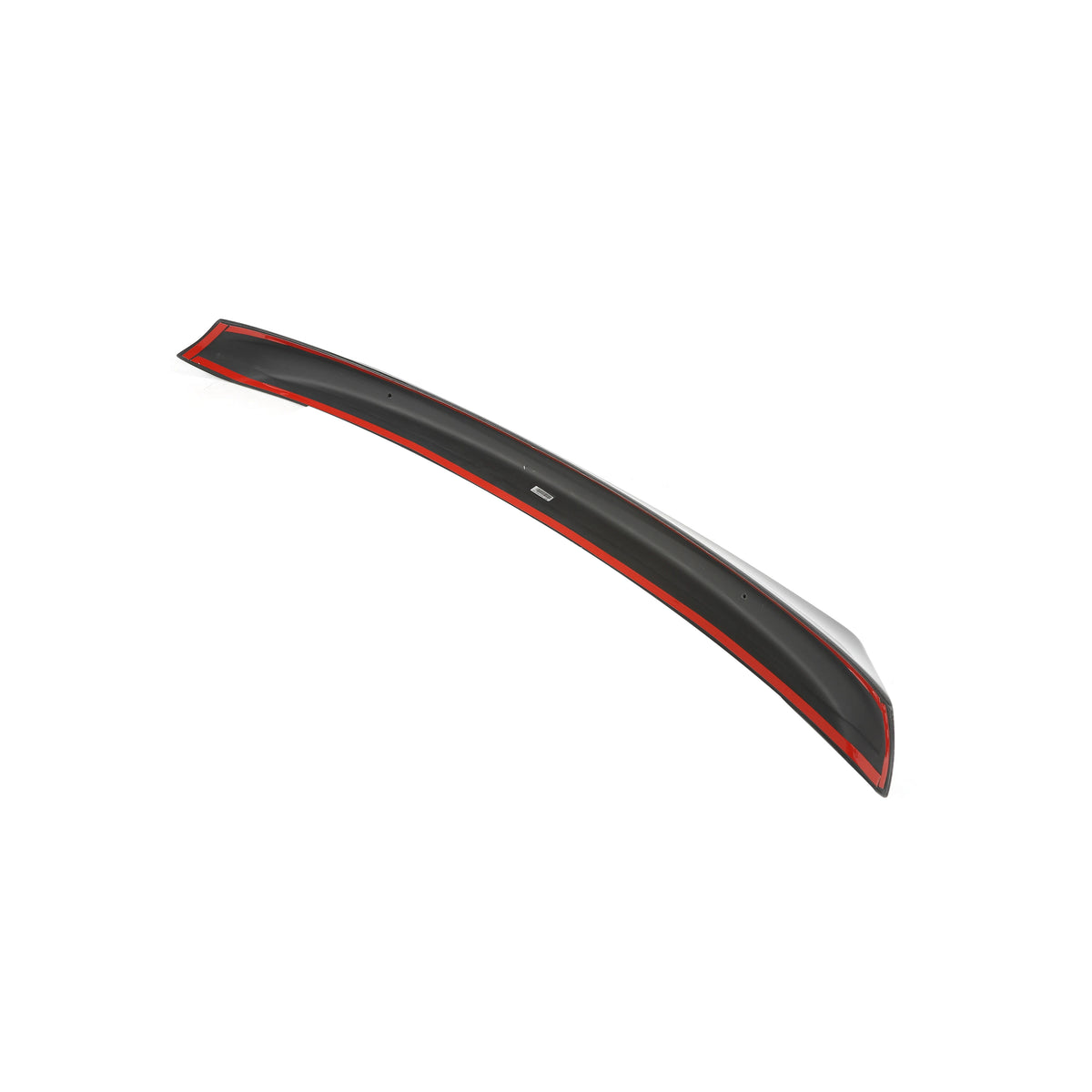 Subaru WRX (VB) Carbon Fiber Trunk Spoiler - view 5