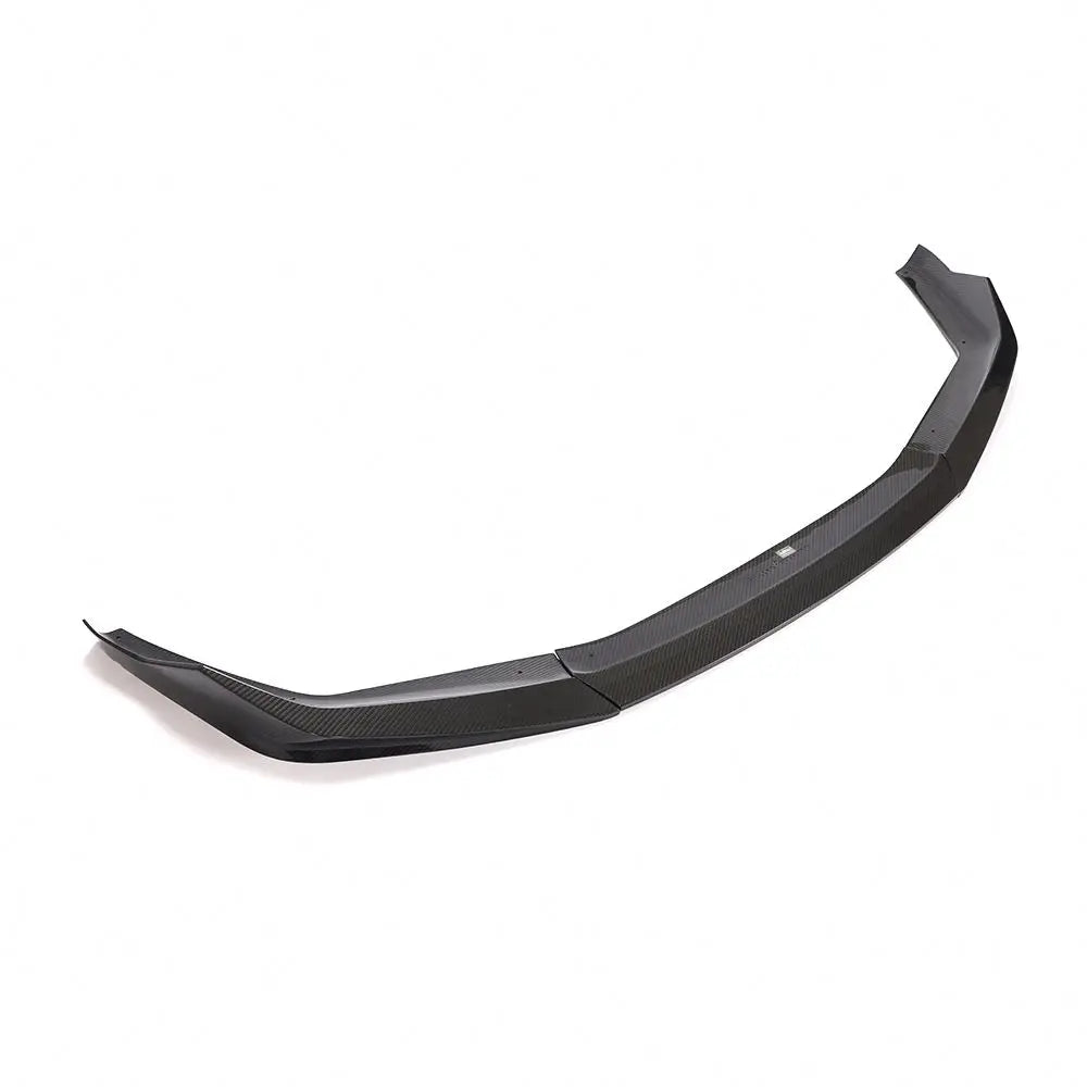 BMW M5 (F90) LCI Dry Carbon Fiber Front Lip