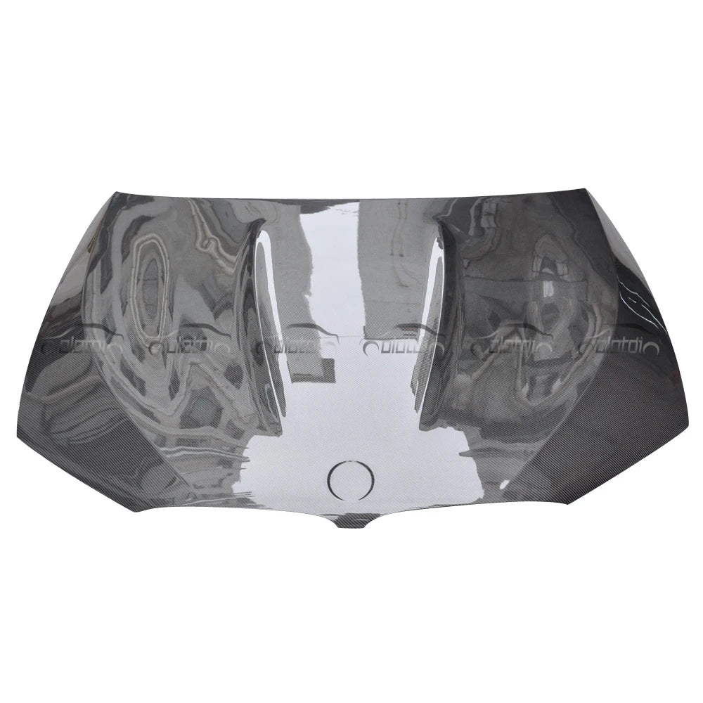 BMW M5 / 5 Series (F90/G30) Carbon Fiber Hood