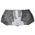 BMW M5 / 5 Series (F90/G30) Carbon Fiber Hood
