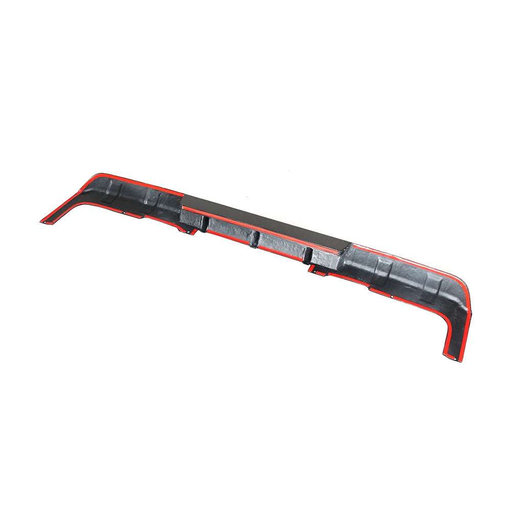 Mercedes-AMG G63 (W463A) Carbon Fiber Rear Diffuser - view 3