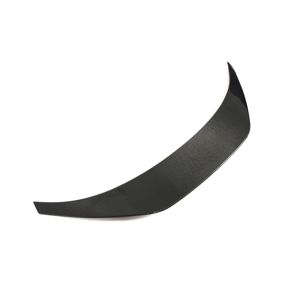 Toyota GR86 / Subaru BRZ (ZN8 / ZD8) Carbon Fiber Ducktail Trunk Spoiler