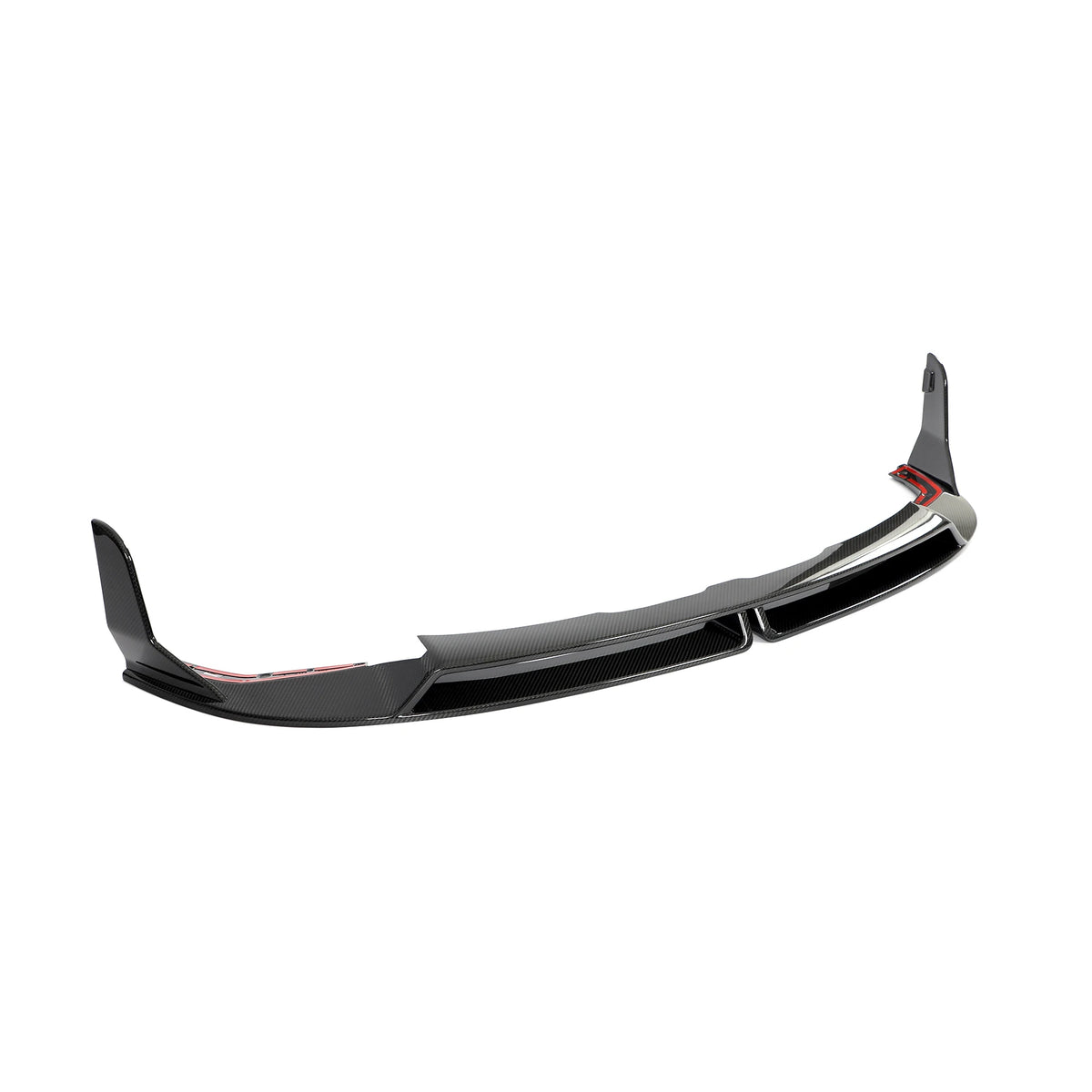 BMW M3/M4 (G80/G82) Carbon Fiber Front Lip - view 2