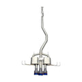 Honda Civic Type R (FL5) Stainless Valved Cat-Back Exhaust