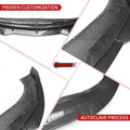 Lamborghini Urus S 1016-Style Dry Carbon Front Lip