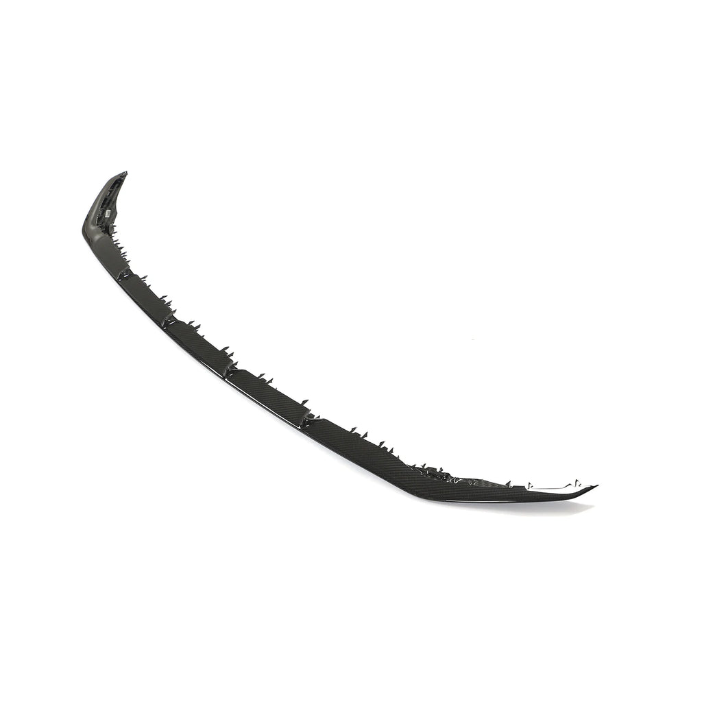 Mercedes-AMG C43 (W205 Facelift) Dry Carbon Front Lip