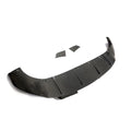 Porsche Cayenne (9Y0) Carbon Fiber Front Lip