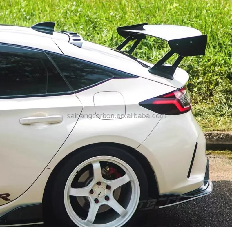 Honda Civic Type R (FL5) VS-Style Carbon Fiber GT Wing