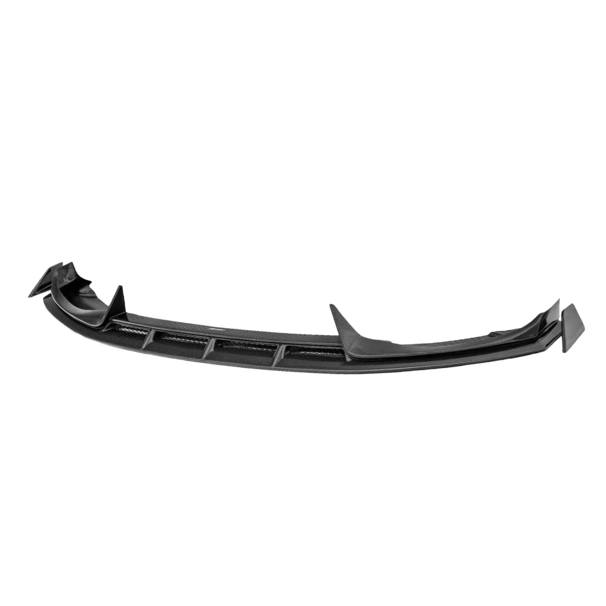 Mercedes-Benz C-Class (W206) C43 AMG / AMG-Line X-Style Carbon Fiber Front Lip